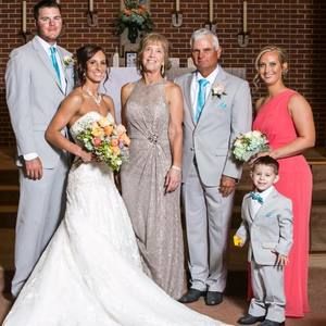 Meet your Posher, Jeanne